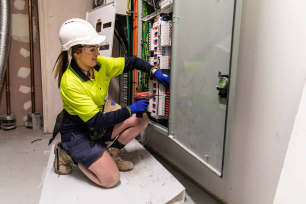 Best Electrical Outlet Repair  in South Hill, NY