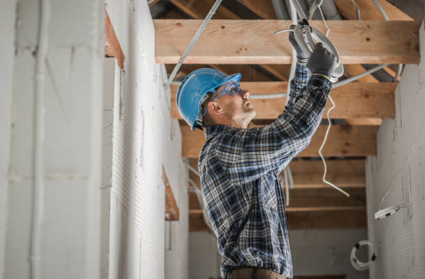 Best Electrical Wiring Services  in South Hill, NY