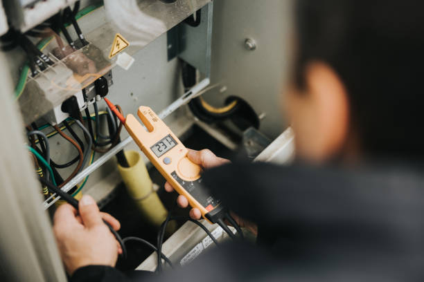Best Ceiling Fan Installation Electrician  in South Hill, NY