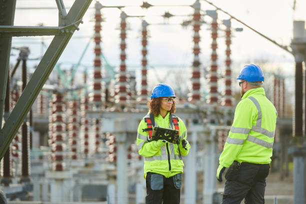 Best Emergency Electrical Repair  in South Hill, NY
