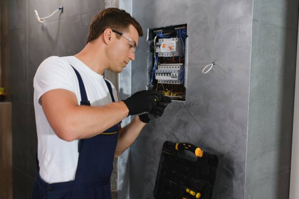 Best Residential Electrician Services  in South Hill, NY