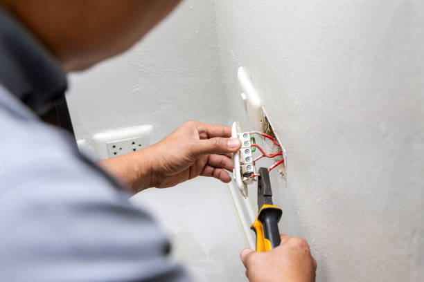 Best Affordable Electrician  in South Hill, NY