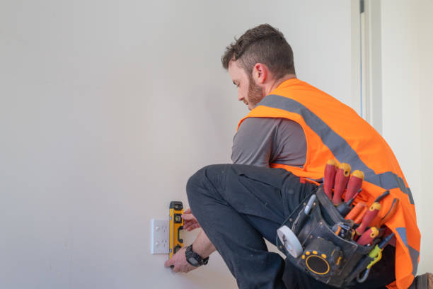 Best Electrical Installation Contractor  in South Hill, NY