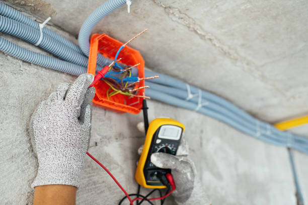 Best Affordable Emergency Electrician  in South Hill, NY