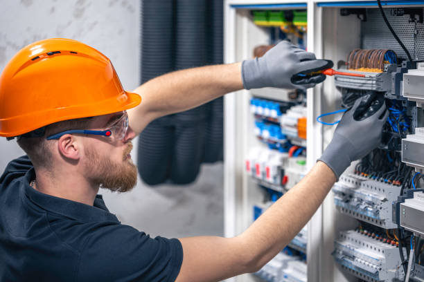 Best Electrical Repair Services  in South Hill, NY