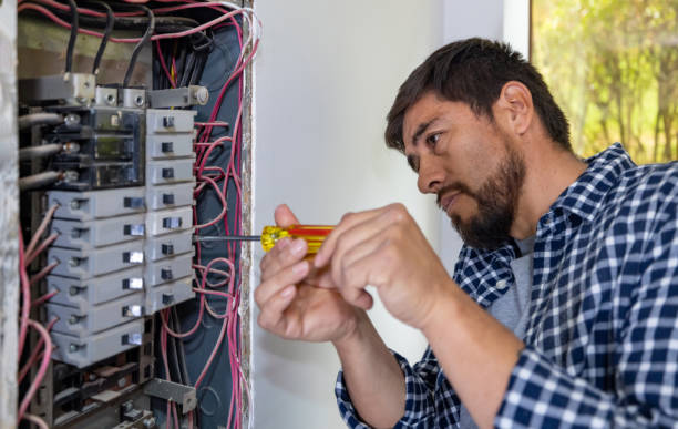 Best Local Electrician Companies  in South Hill, NY